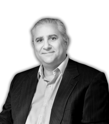 Pablo Pruneda Gross